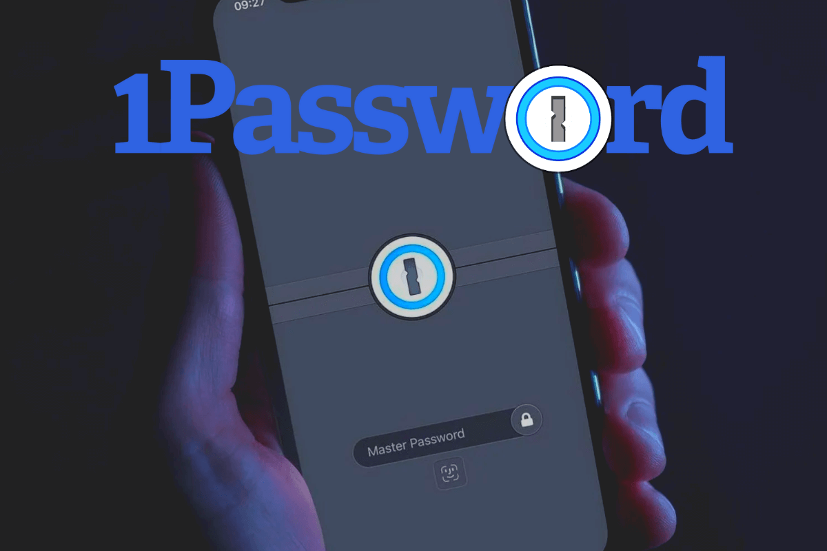 1Password стремится к достижению «нулевого пароля»