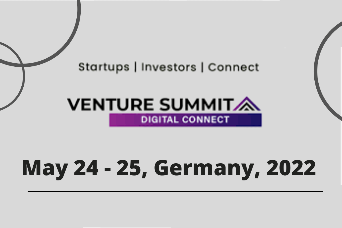 R&D, Open Innovation, & Startups Venturing Summit 2022