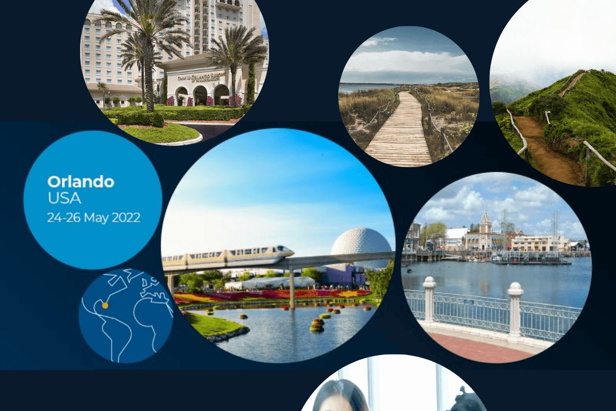 24-26 мая 2022 г в Орландо, США, пройдет инновационный саммит малого и среднего бизнеса (SMB Innovation Summit 2022 Orlando)