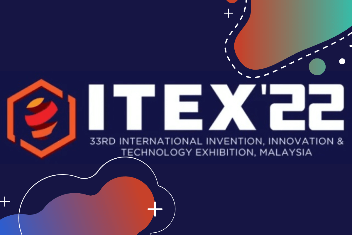 Конференция Itex’22