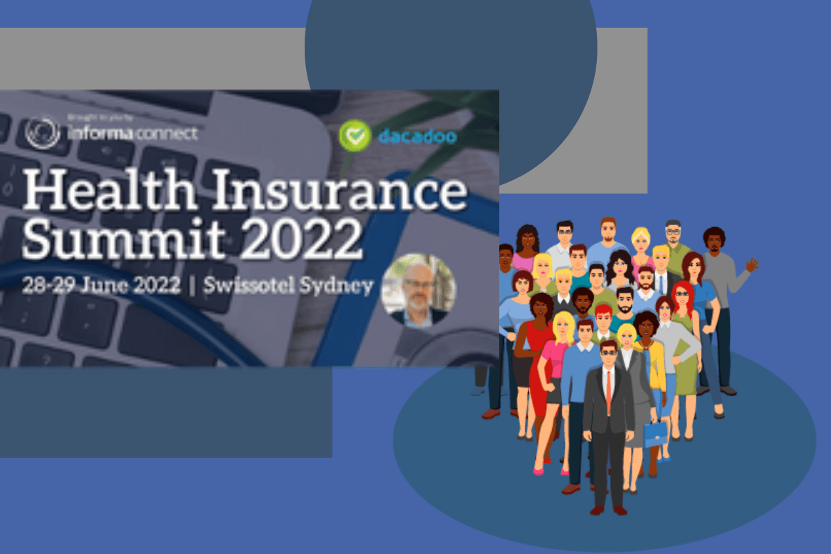 28-29 июня в Сиднее, Австралия, пройдет ежегодный саммит медицинского страхования (Health Insurance Summit 2022)