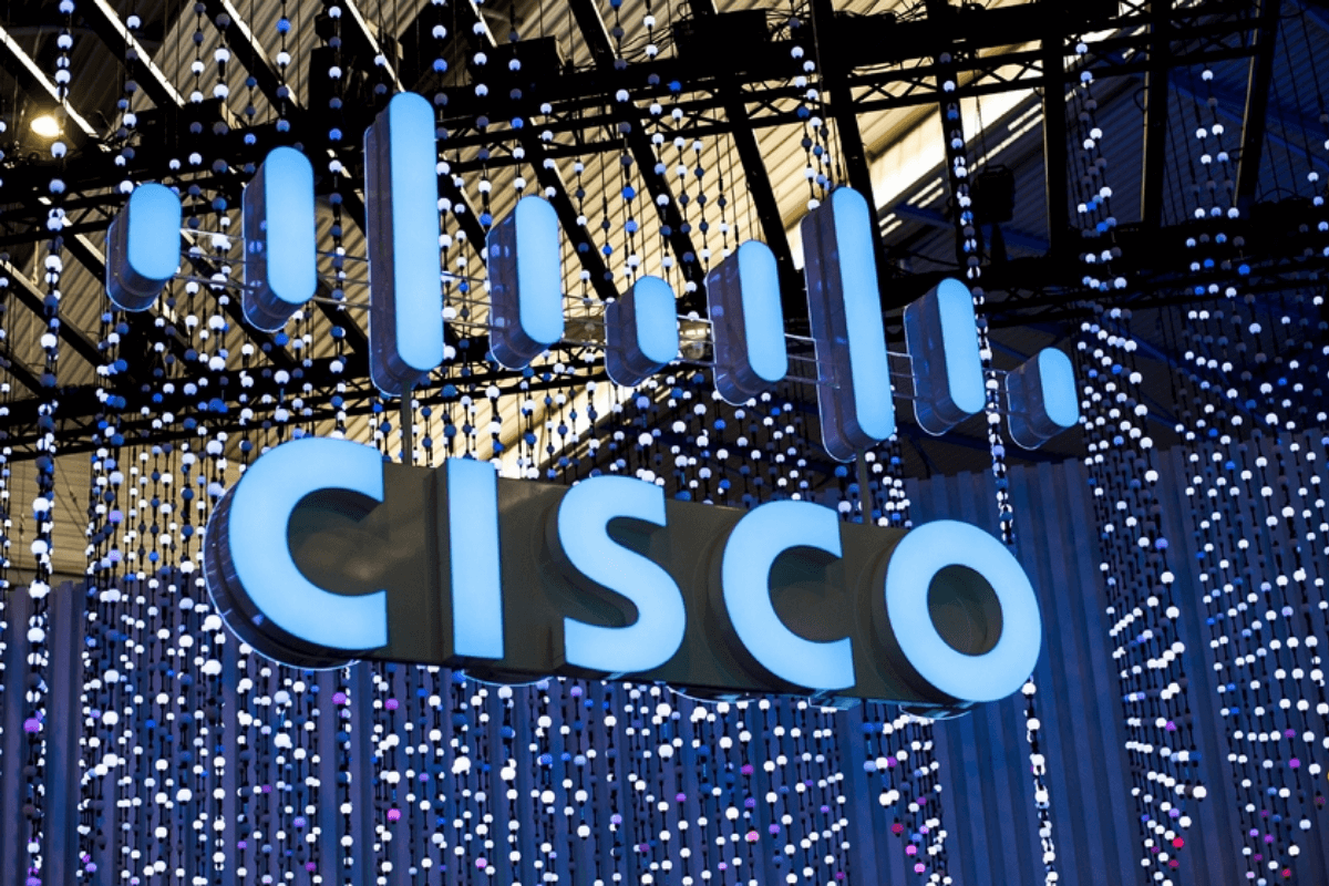 8 главных преимуществ Cisco перед конкурентами