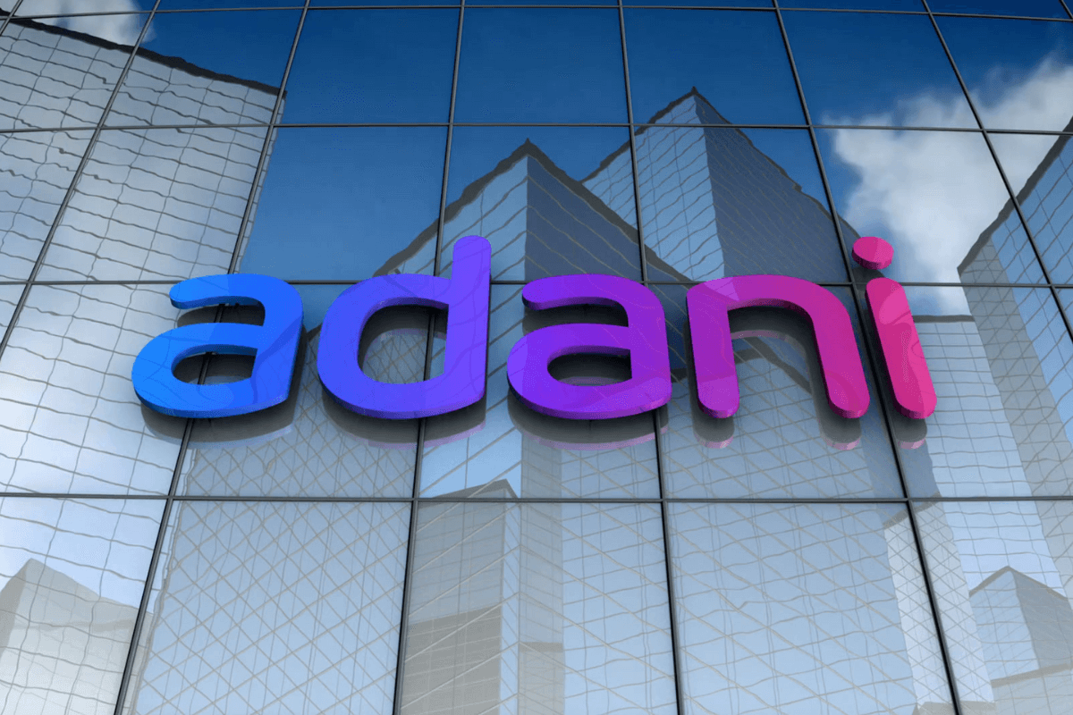 Adani Enterprises создаст центр обработки данных