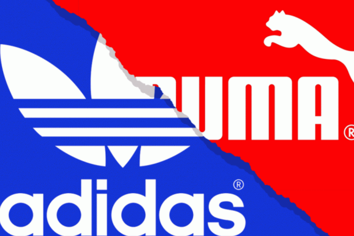 Adidas и Puma — это… Краткая справка о компаниях