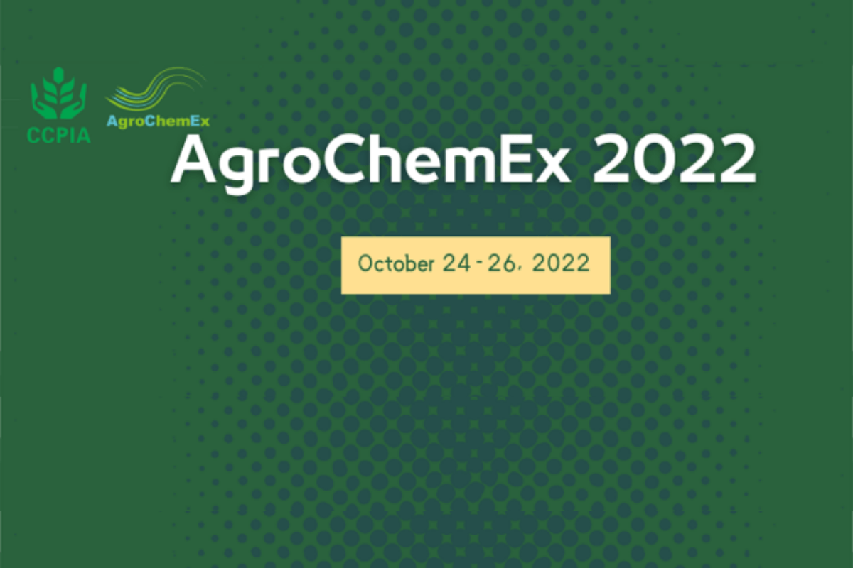 AgroChemEx 2022