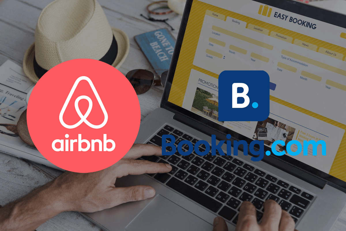 Чем в России заменили популярные сервисы бронирования Airbnb и Booking.com