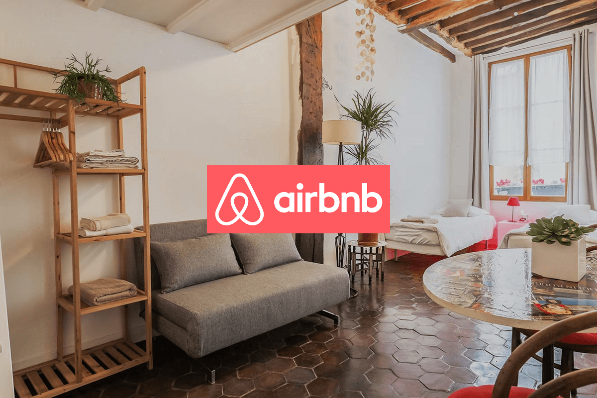Airbnb ужесточат правила аренды на новогодние праздники