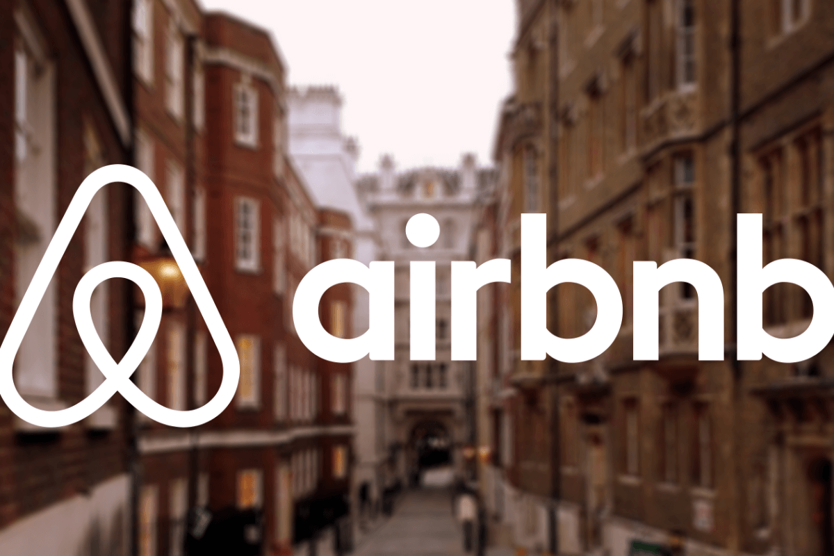 Airbnb привлекает внимание налоговой службы