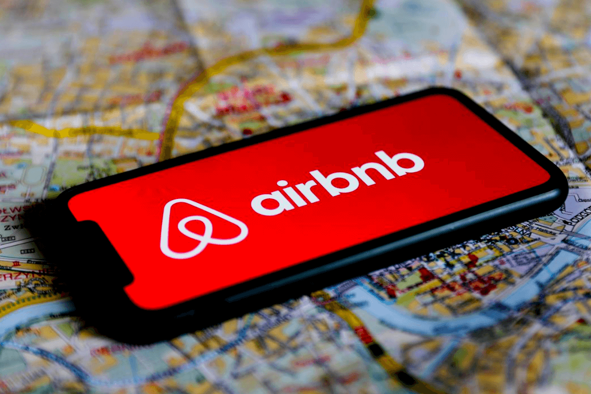 Airbnb разрешит сотрудникам работать с любого места