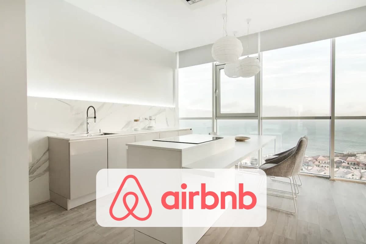 Фото: Airbnb запустил страховку для владельцев жилья