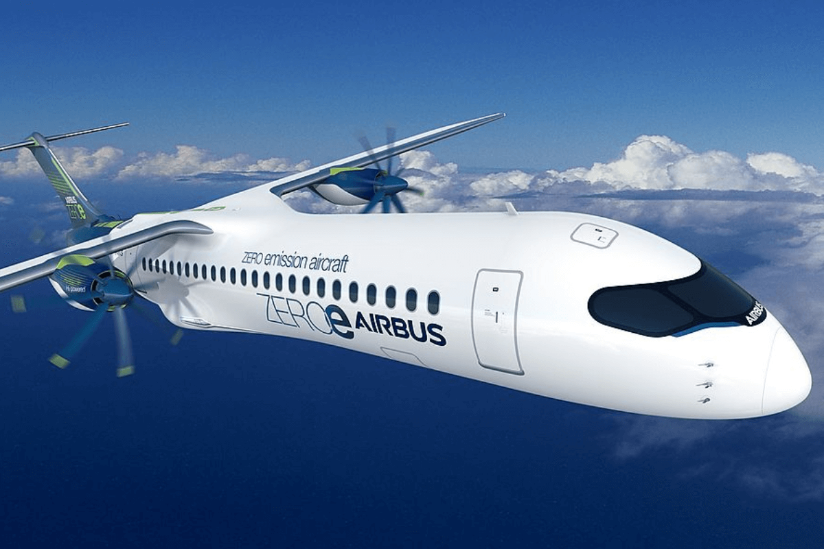 Airbus сообщила о снижении квартальной прибыли и сокращении поставок самолетов