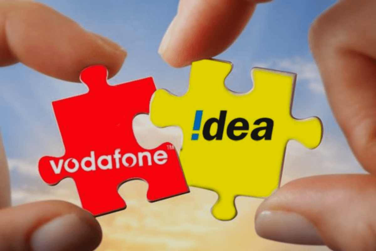 Рост акций индийского Vodafone Idea