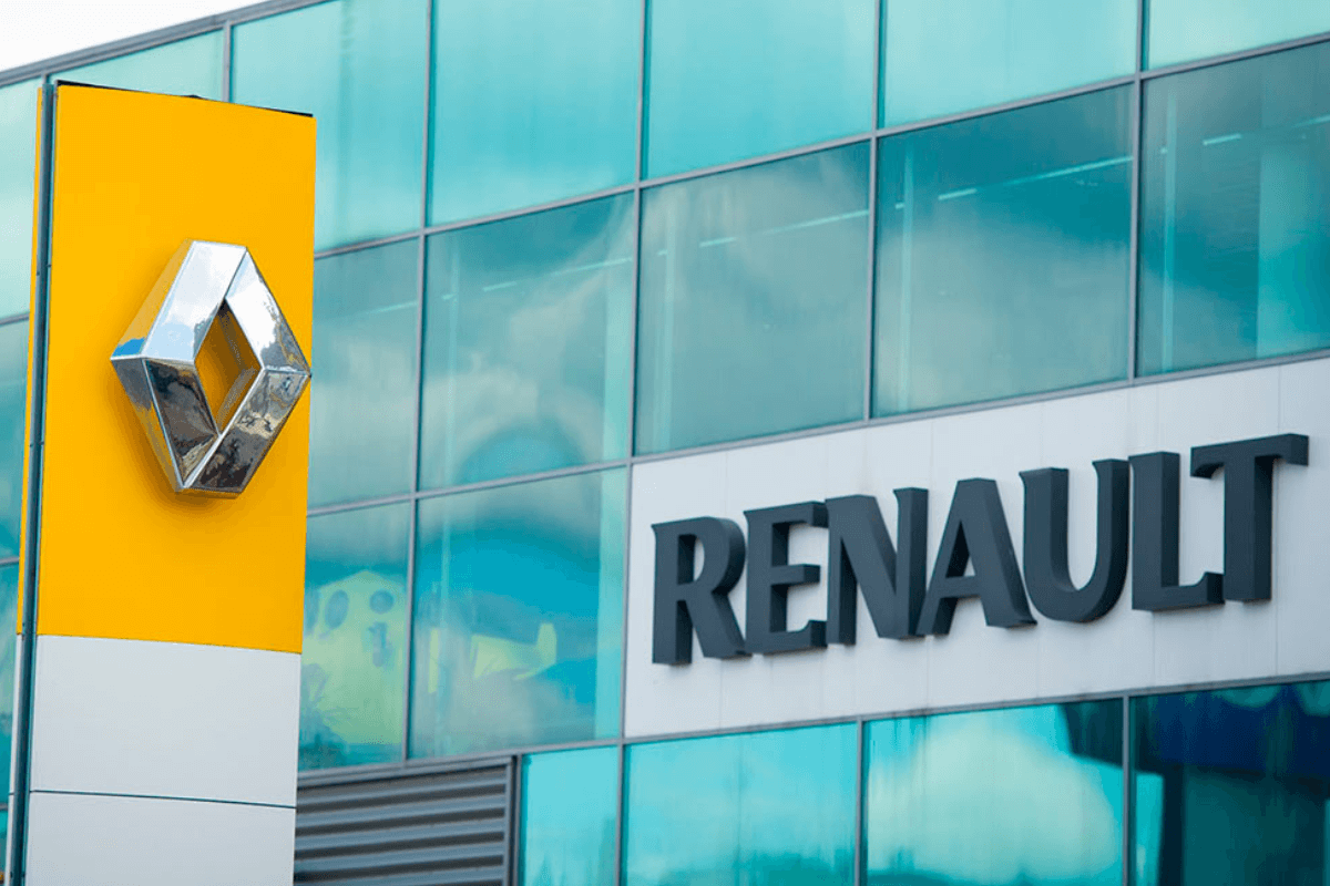 Акционеры Nissan не признают Renault 