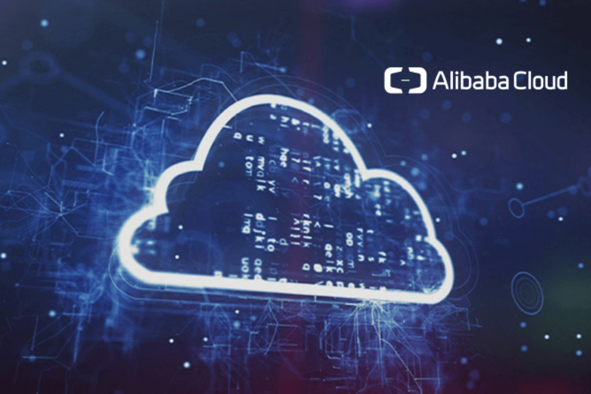 Ряд решений в отношении NFT Market от Alibaba Cloud
