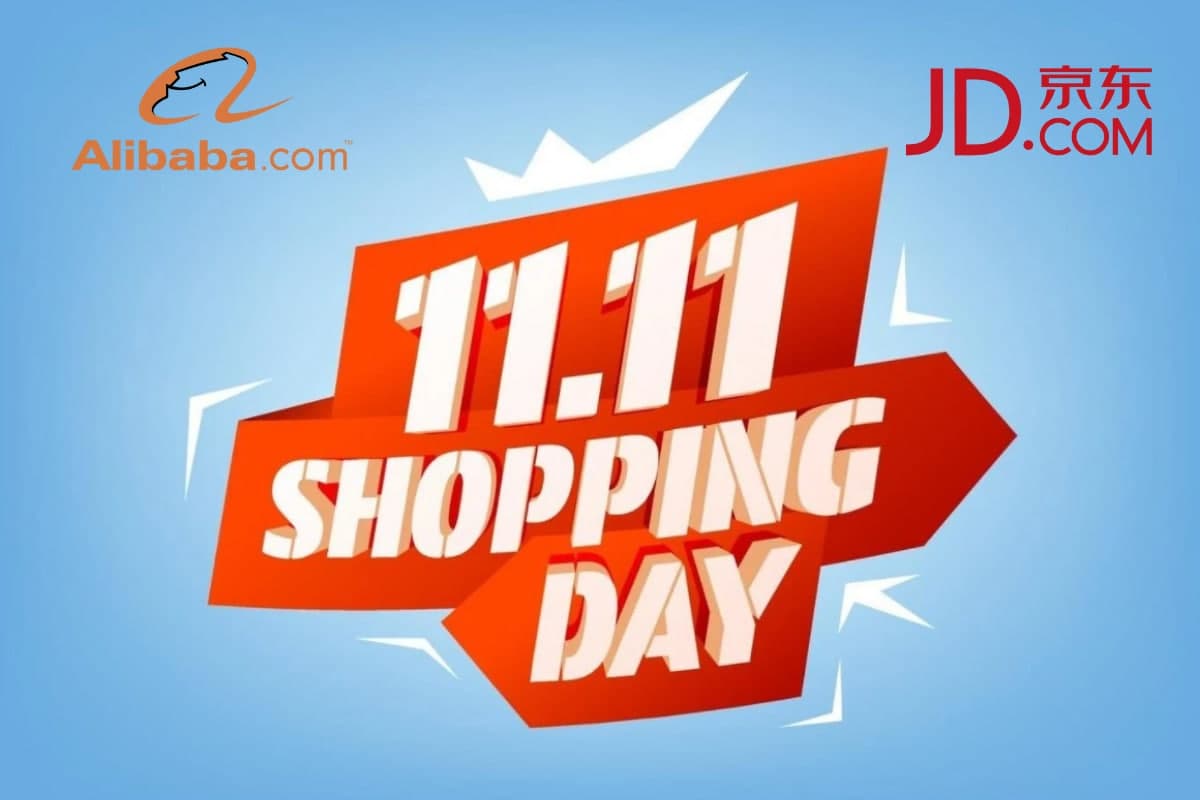 Alibaba и JD сделали рекорд продаж в период скидок ко дню Холостяка
