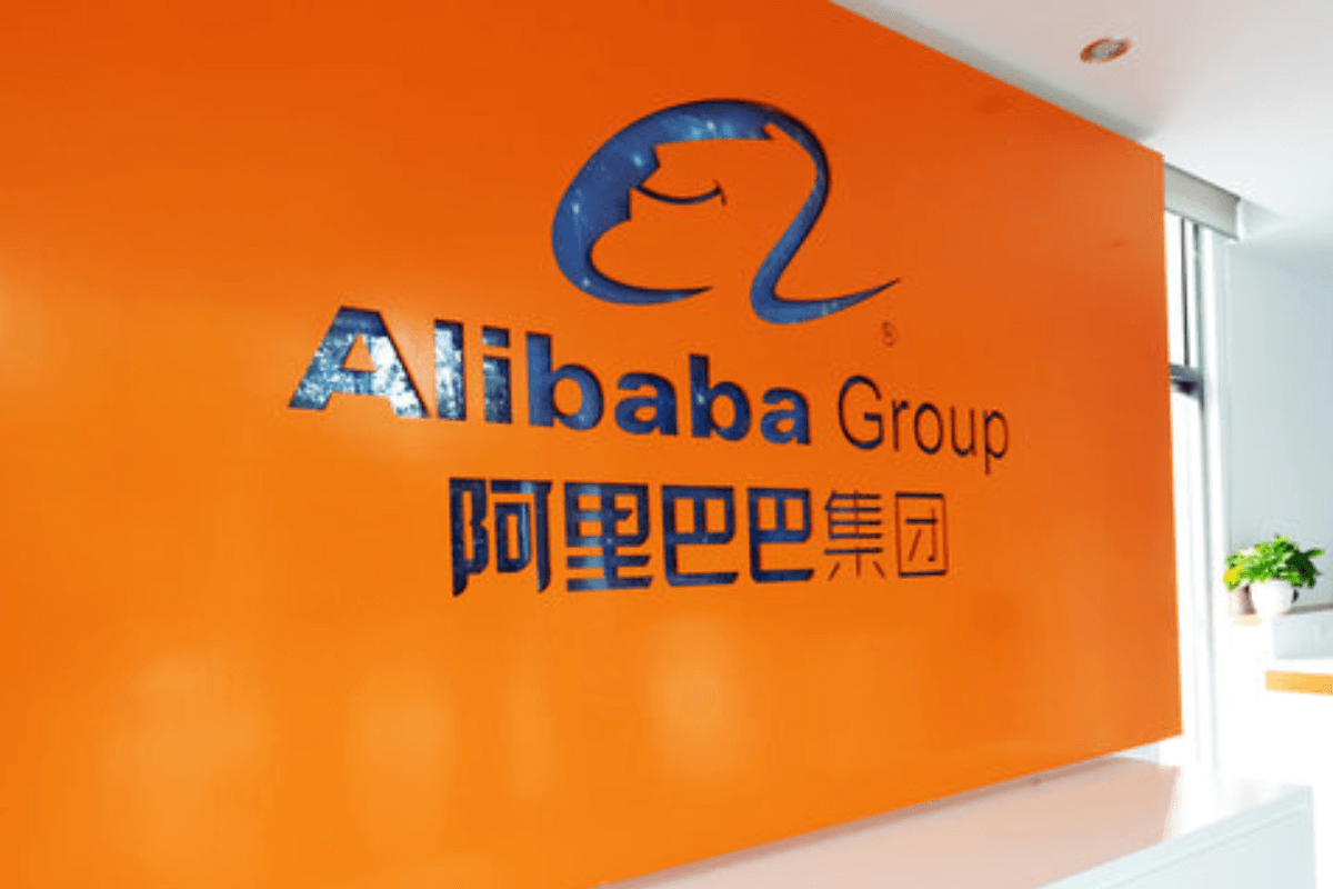Alibaba намерен провести первичный листинг