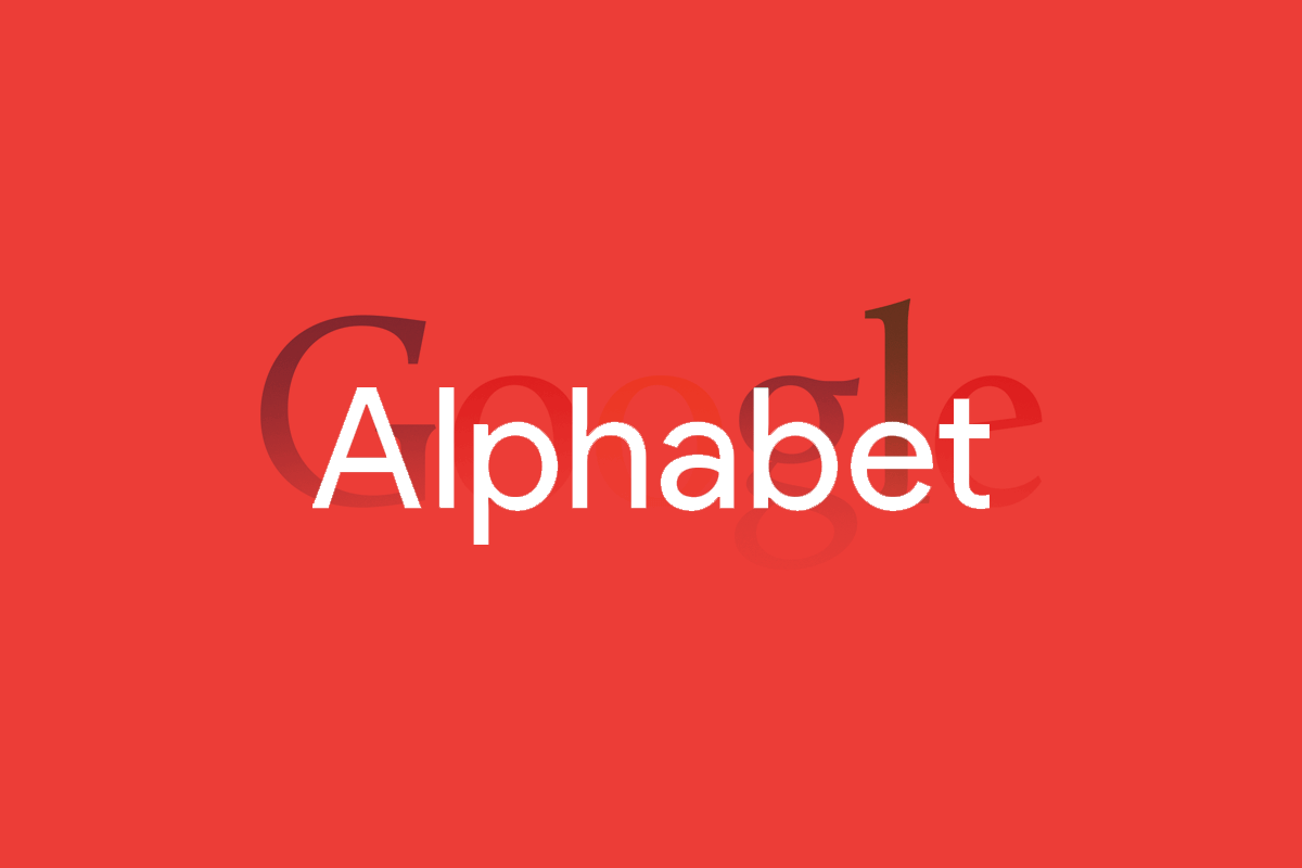 Alphabet стал лидером рынка акций в Big Tech по итогам 2021 года