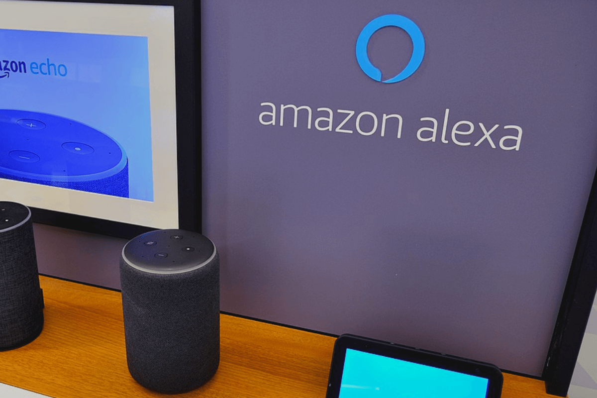 Amazon анонсировал функцию Alexa