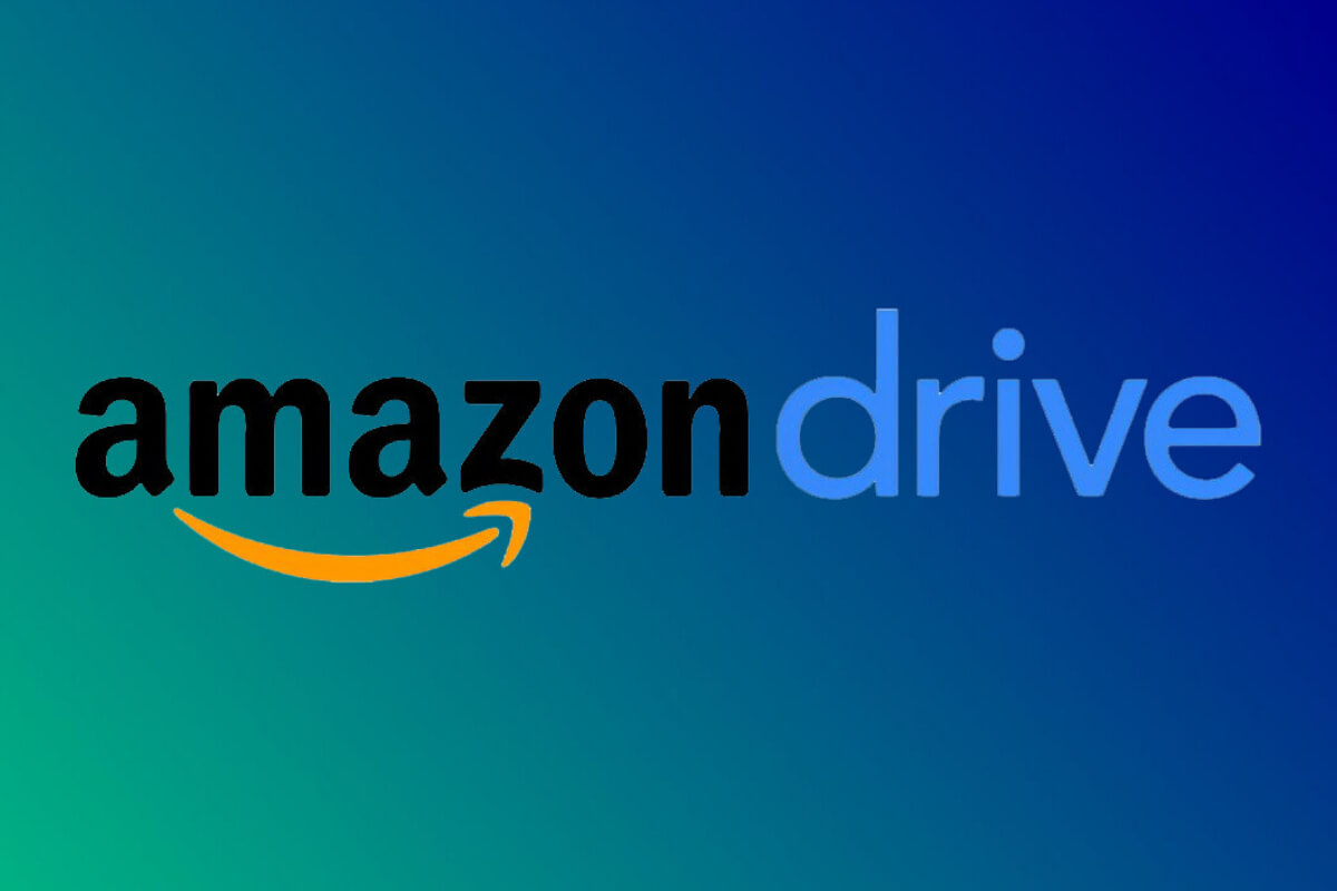 Amazon Drive закрывается 31 декабря 2023 года