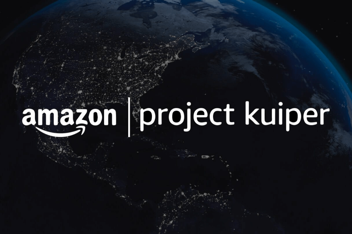 Корпорация Amazon инвестировала 10 млрд долларов в созданиe конкурента сети StarLink от Илона Маска