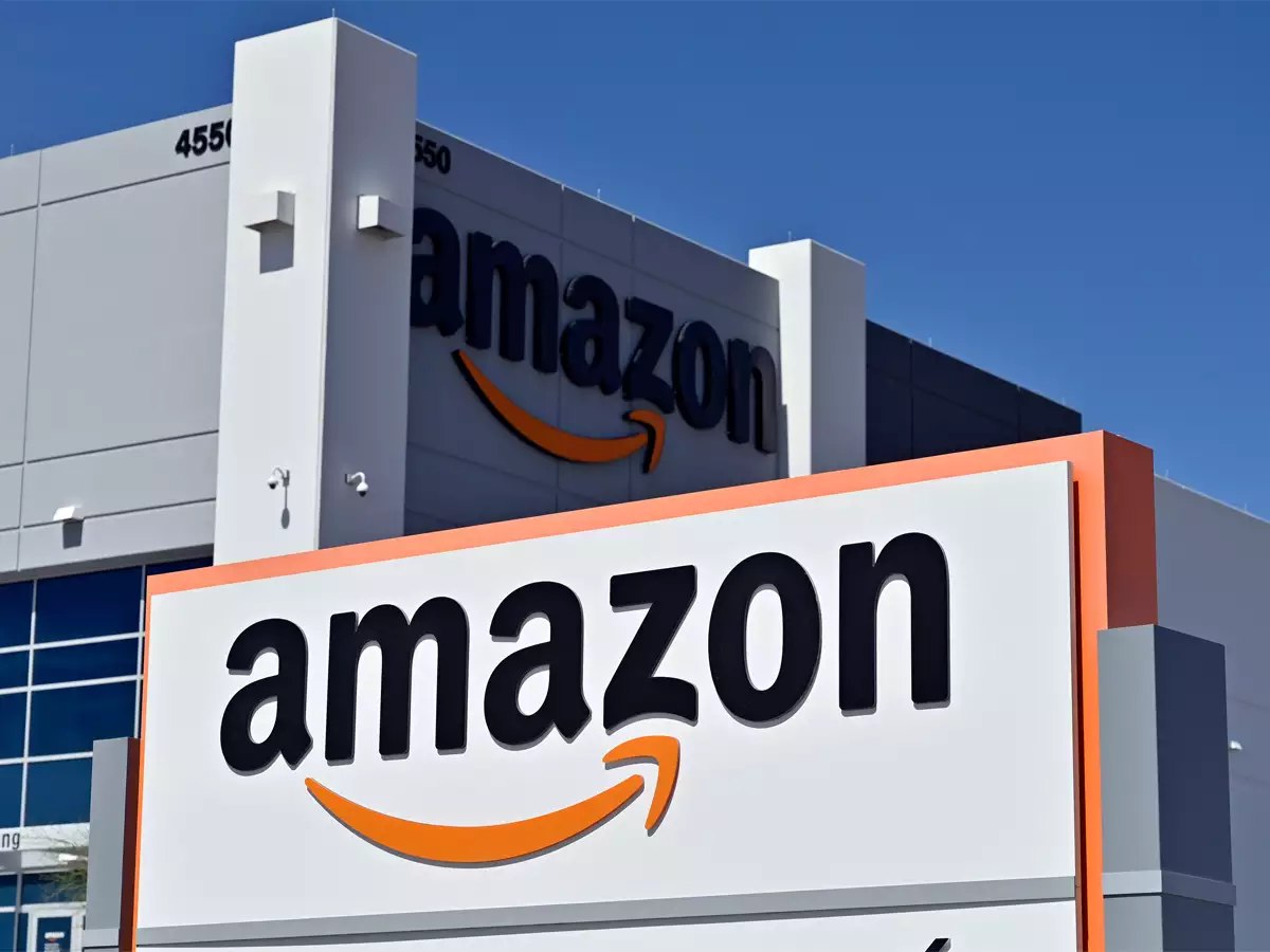Амазон: история успеха компании Amazon