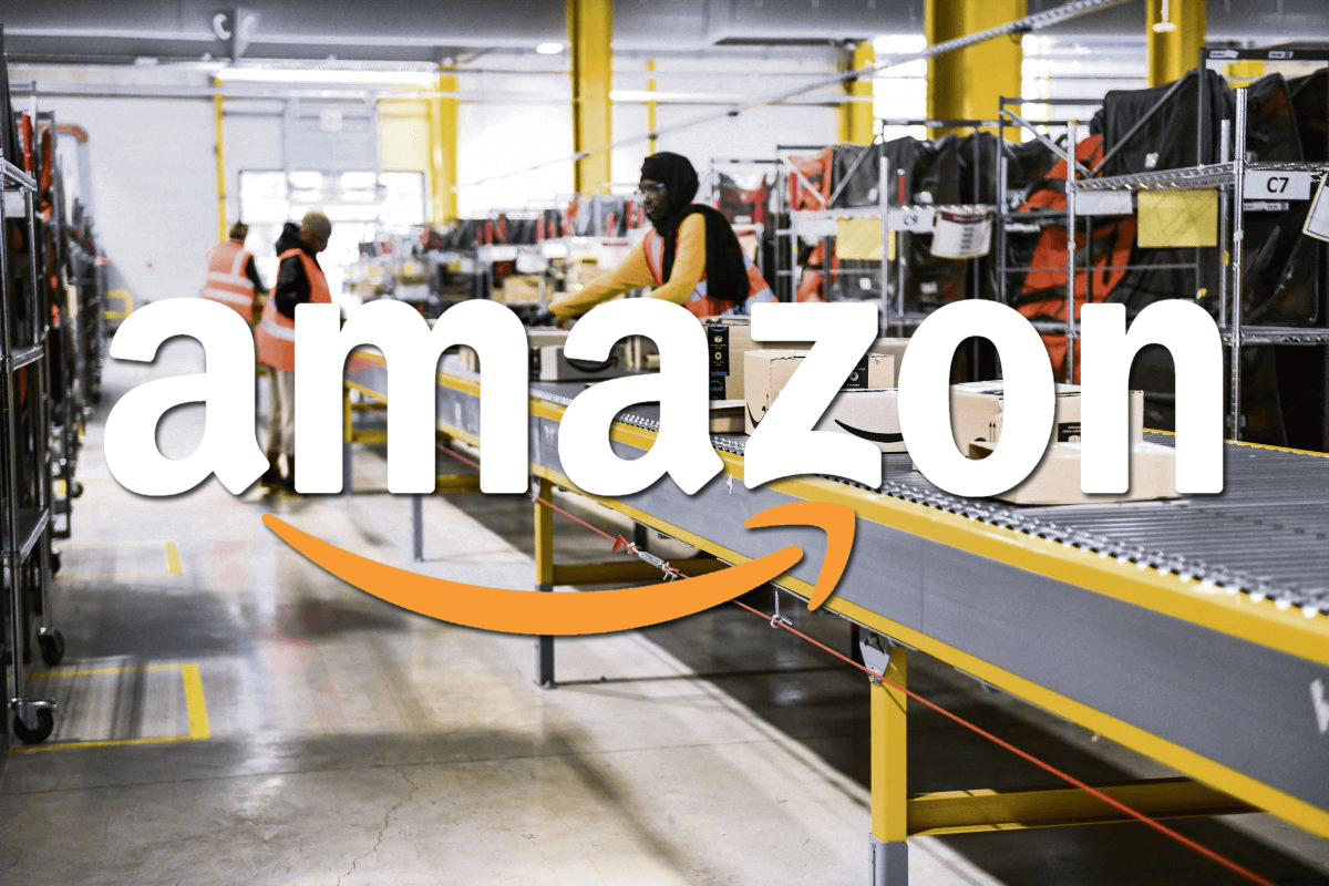 Amazon, акционеры компании призывают руководство к независимому аудиту условий труда наёмного персонала
