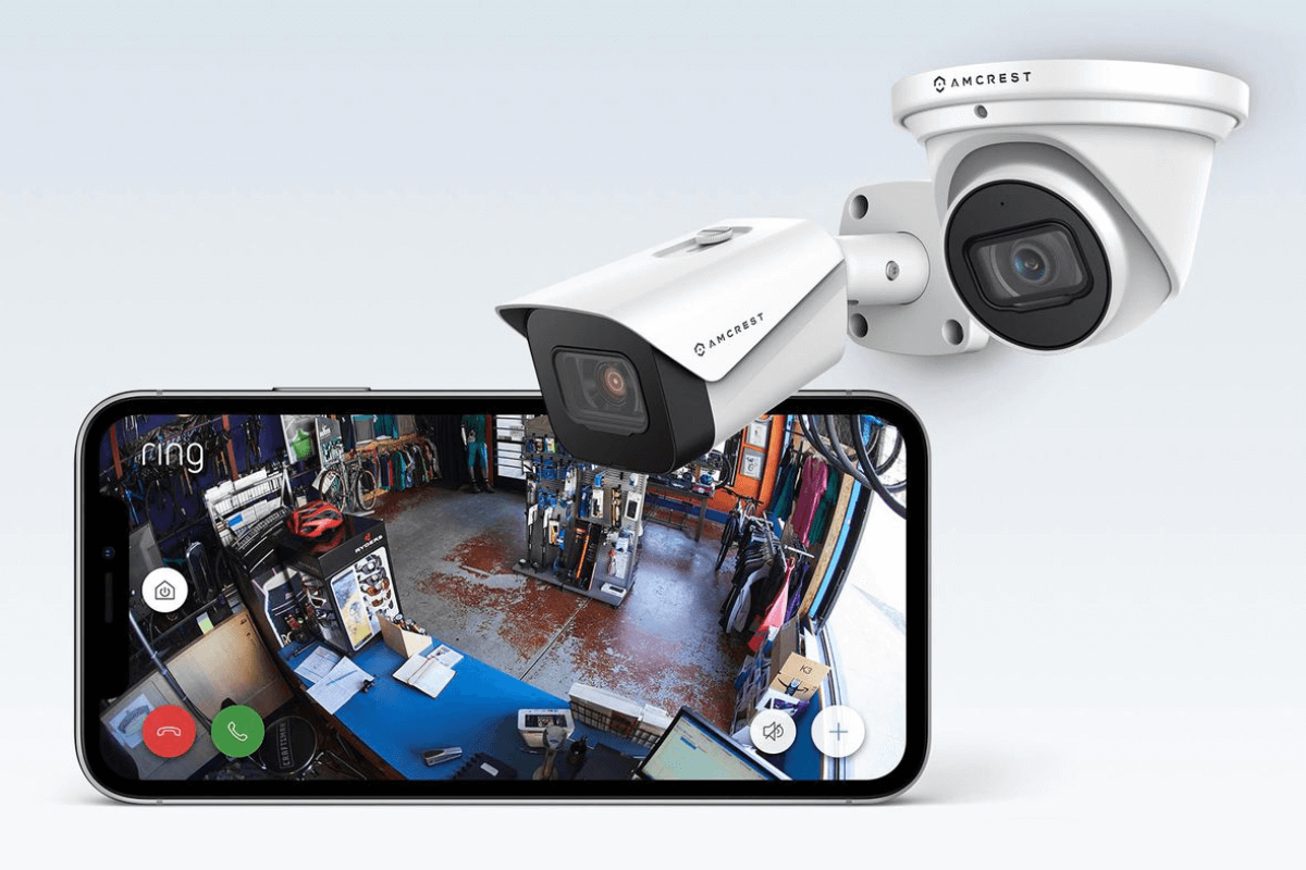 Amazon предупреждает: уязвимость приложения Ring могла привести к раскрытию записей с камеры пользователей