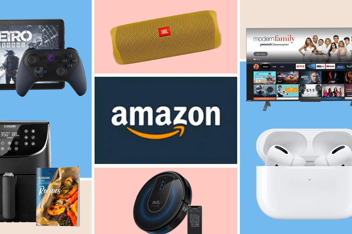 Amazon проведет мероприятие Prime второй раз за год