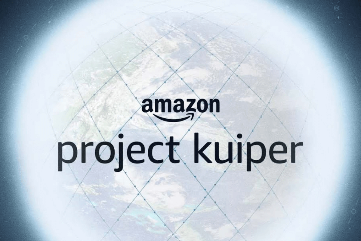 Amazon запустит спутниковый интернет-бизнес Project Kuiper в Индии