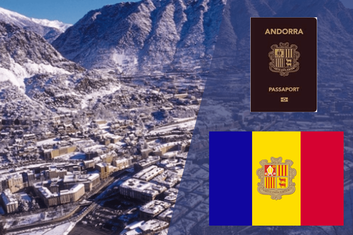 Гражданство за покупку недвижимости в Андорре