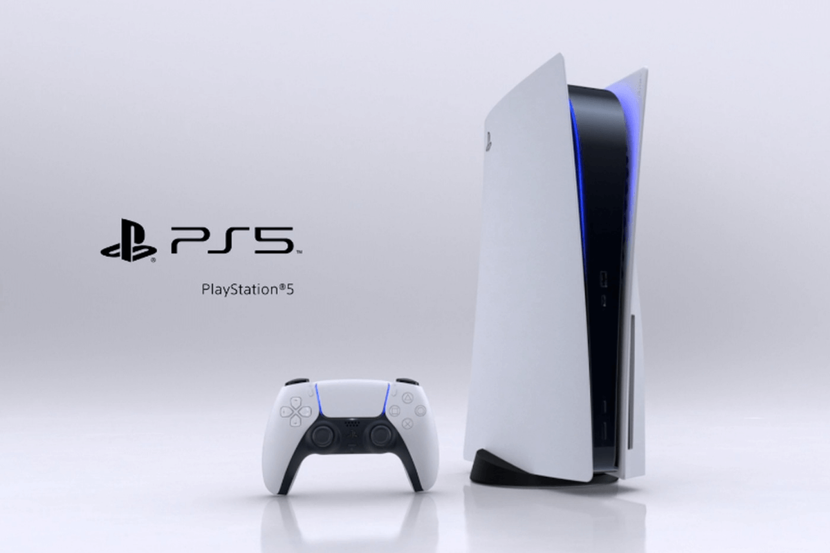 Технология Variable Refresh Rate для PlayStation 5 будет доступна через неделю