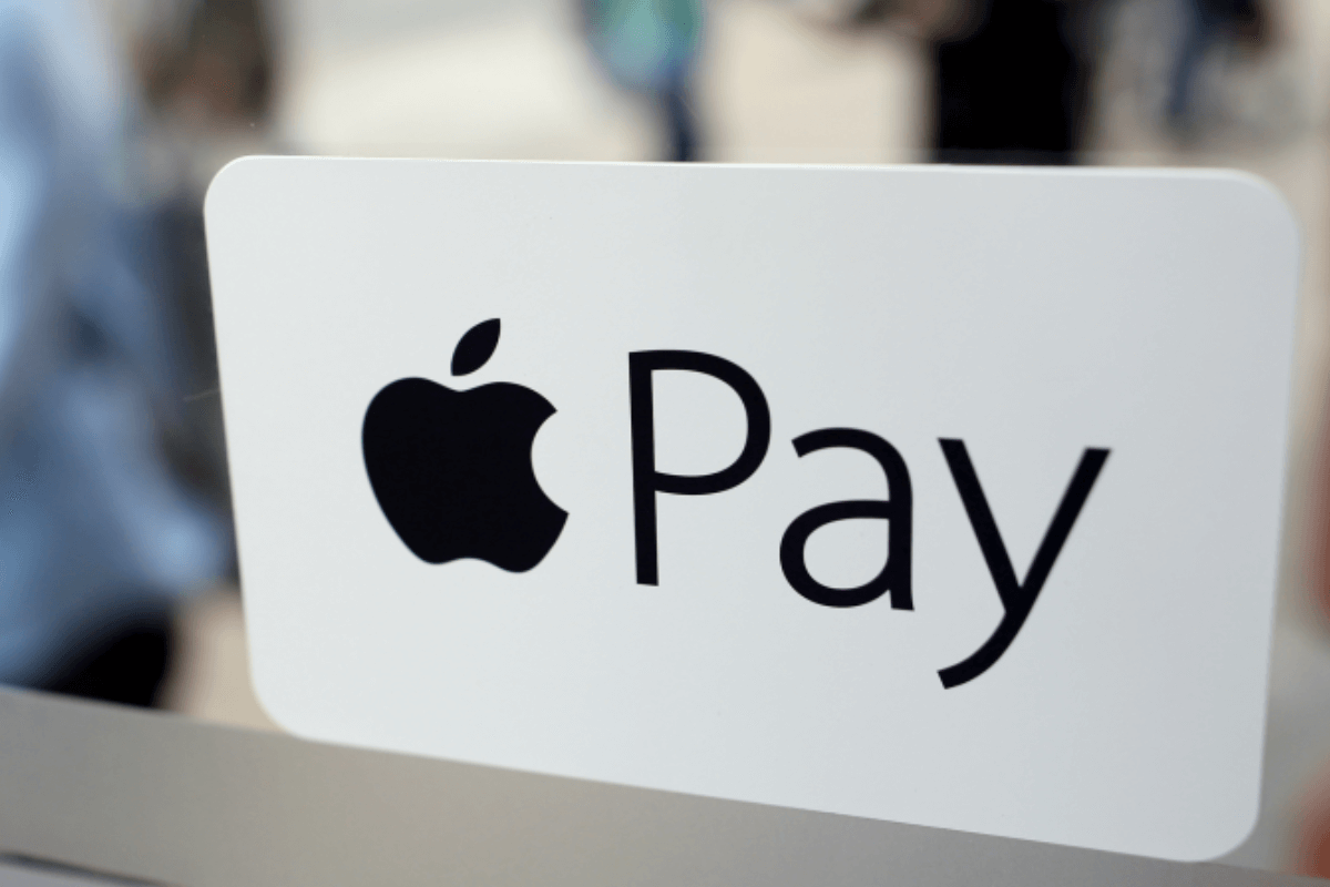 Apple Pay обвинили в нарушении антимонопольного законодательства и подали на нее в суд