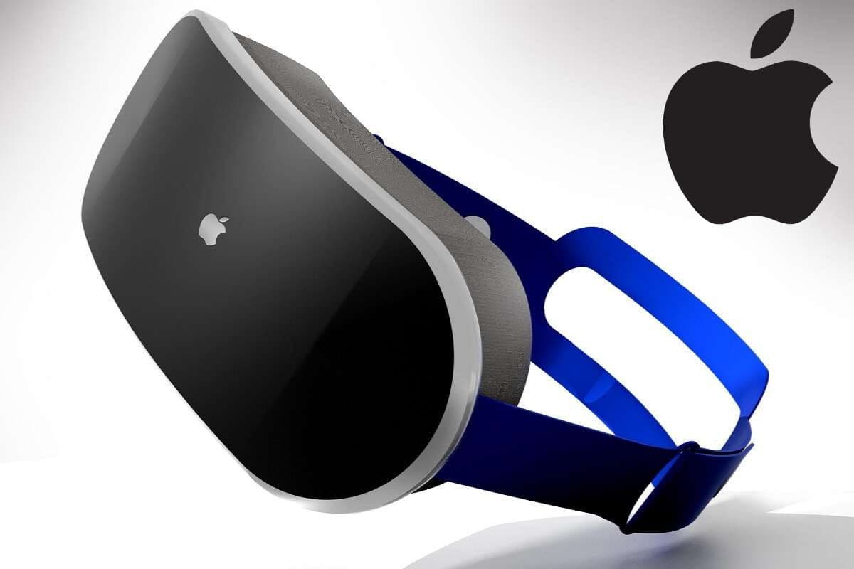 Фото: Apple планирует выпустить VR/AR очки уже в 2022 году