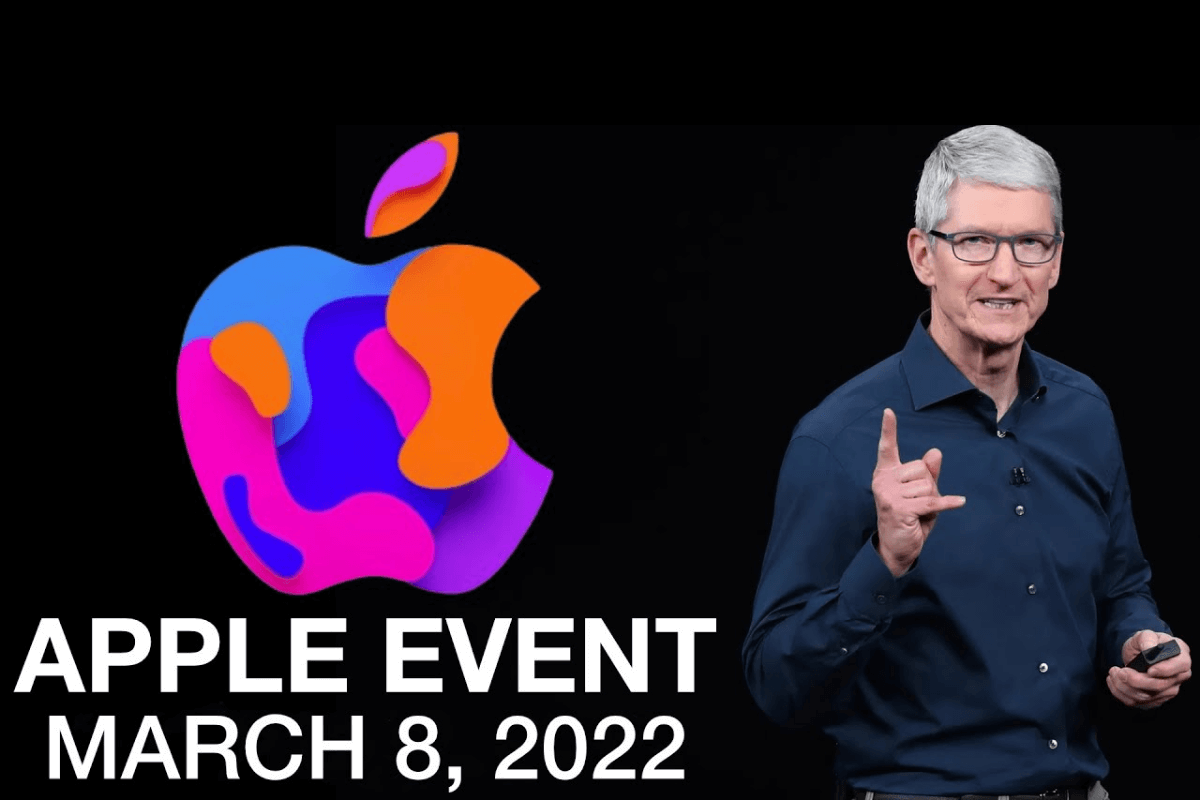 Весенняя презентация Apple: что представила компания в этом году?
