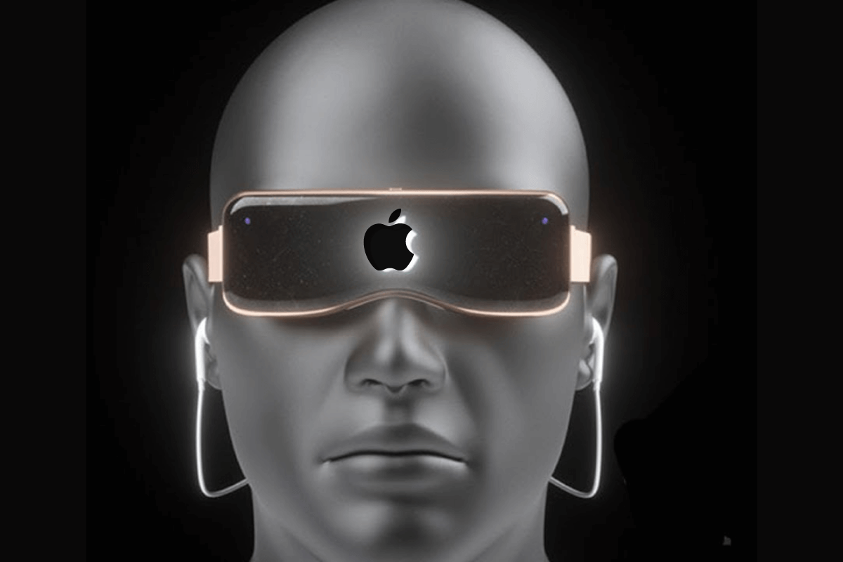 Какое название будет носить гарнитура дополненной реальности от Apple
