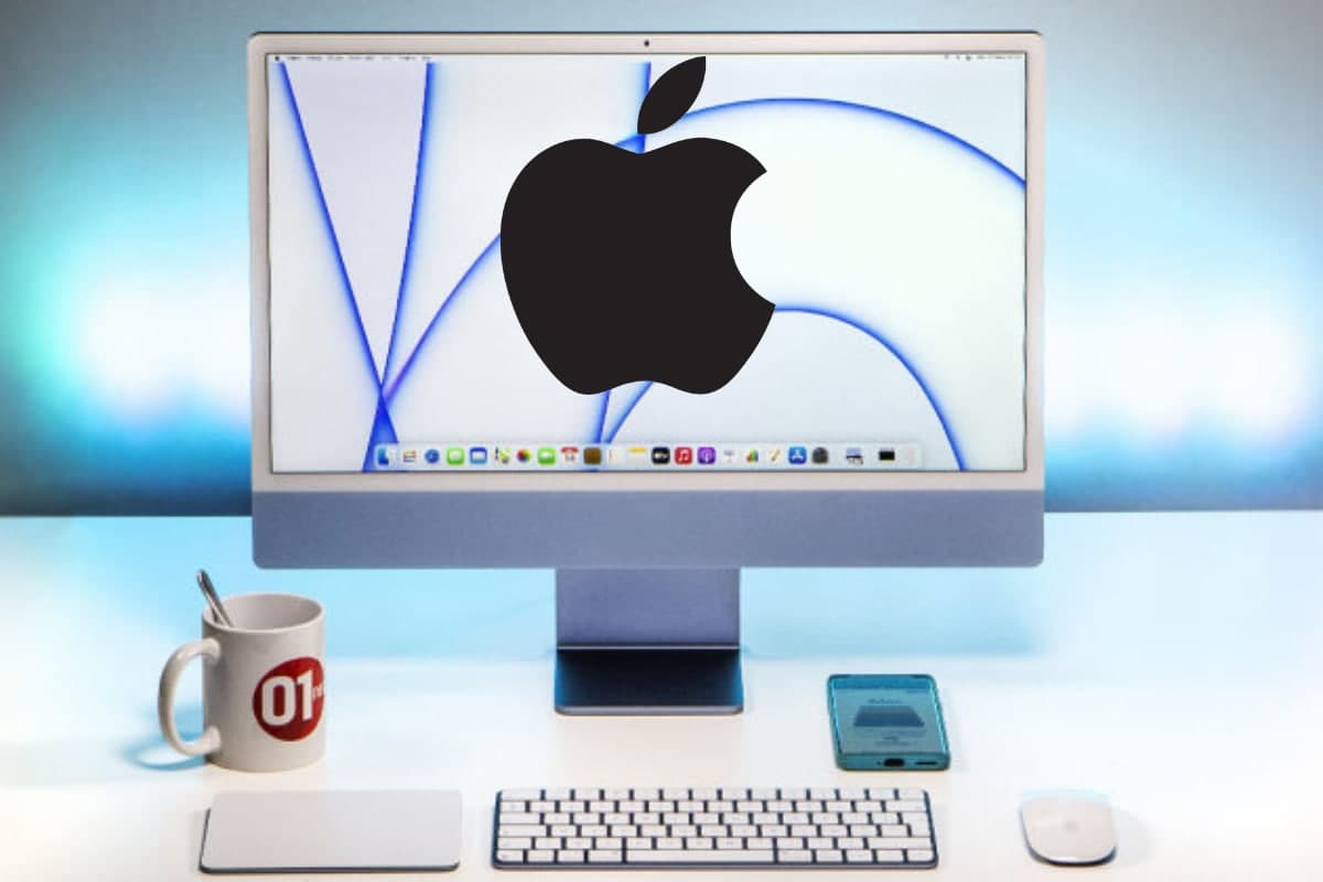 Фото: Новая версия MacOS для ноутбуков и компьютеров Apple будет выпущена 25 октября