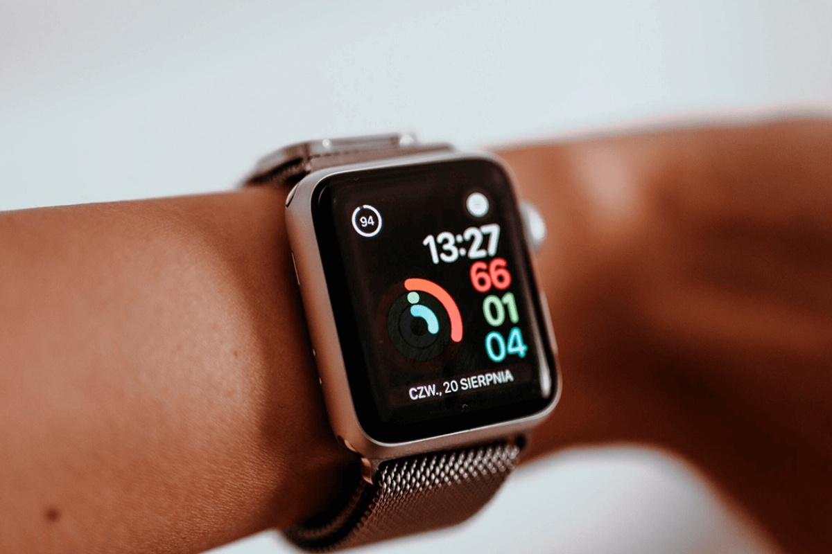 Apple Watch Series 8 сможет определять наличие лихорадки у пользователя