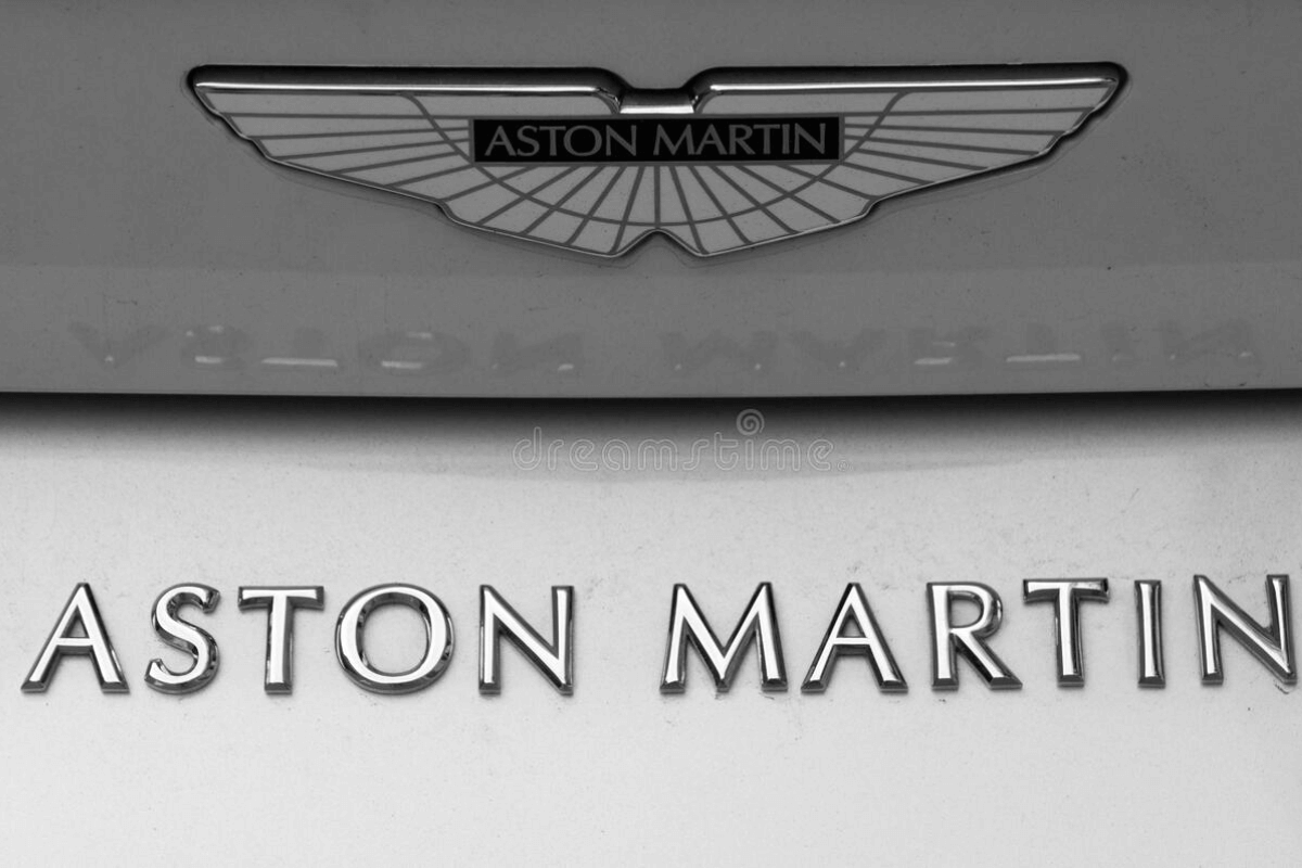 Aston Martin планирует получить 653 млн фунтов стерлингов