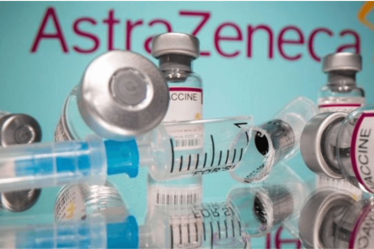 AstraZeneca прогнозирует рост выручки на 20% до конца этого года