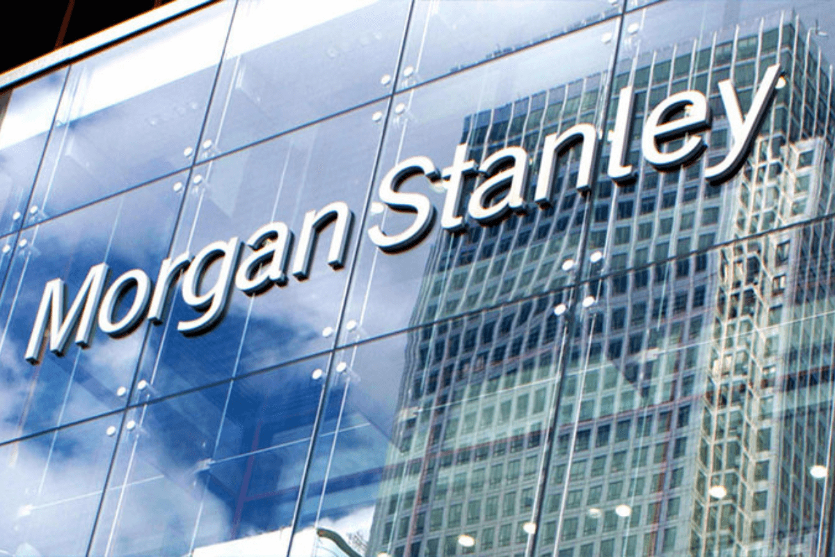Bank Morgan Stanley