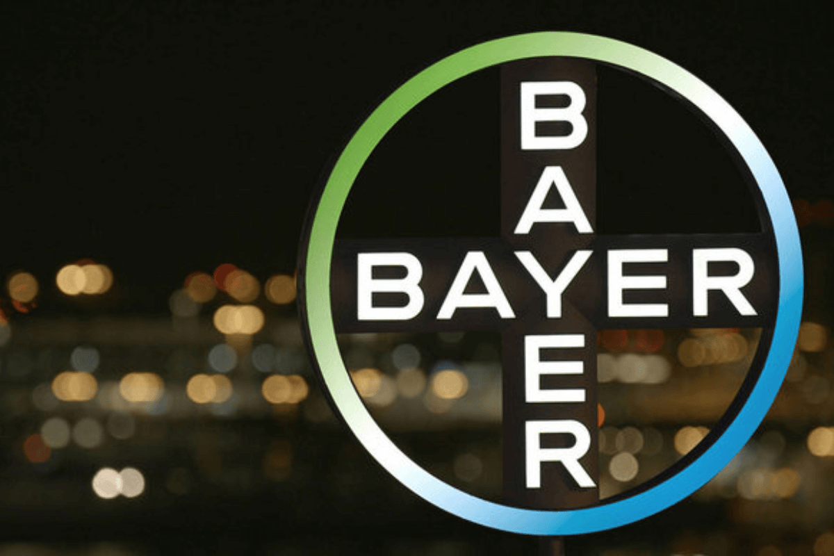 Bayer запустил цифровую платформу