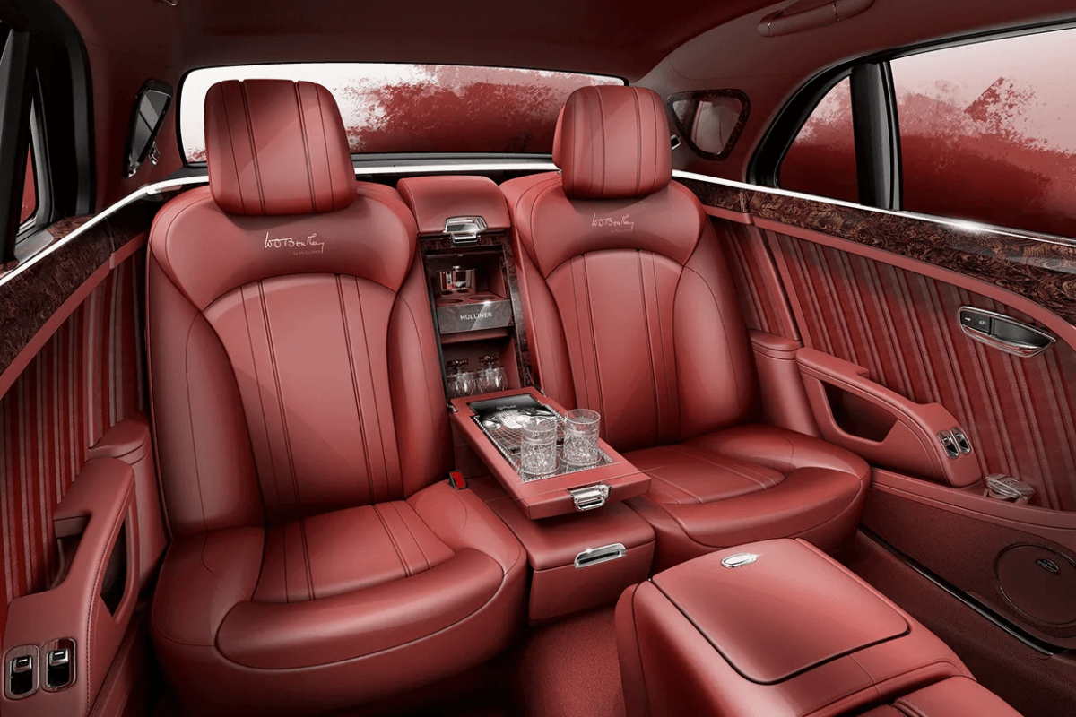 Bentley и инновации: чем могут удивить новые автомобили?