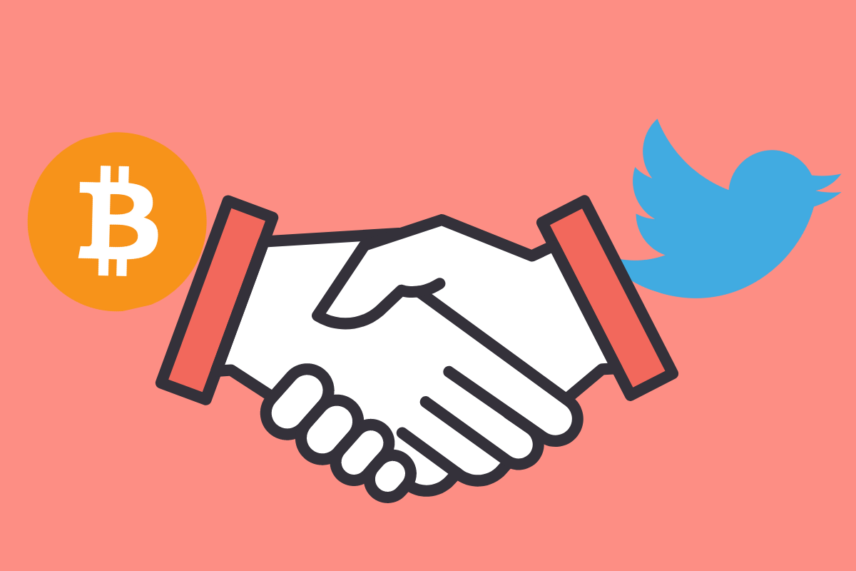 Экс-глава Twitter объявил о запуске юридического фонда помощи разработчикам Bitcoin