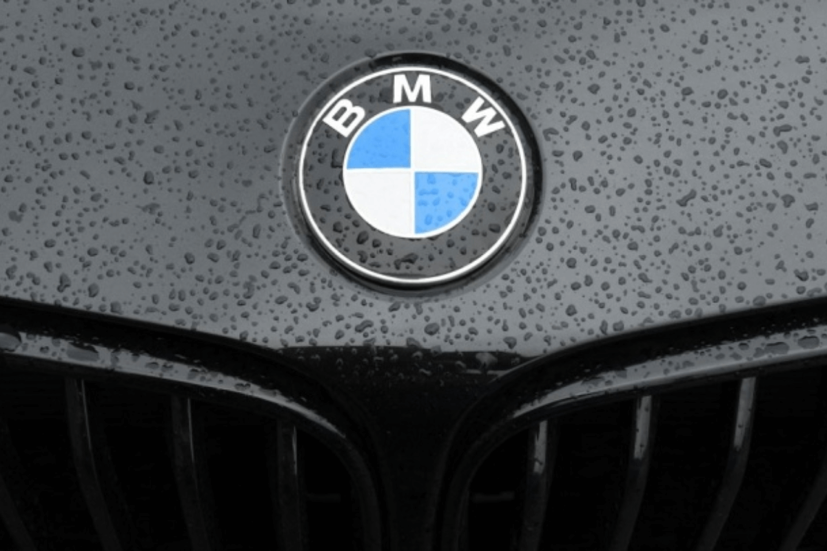 Краткая справка о компании BMW