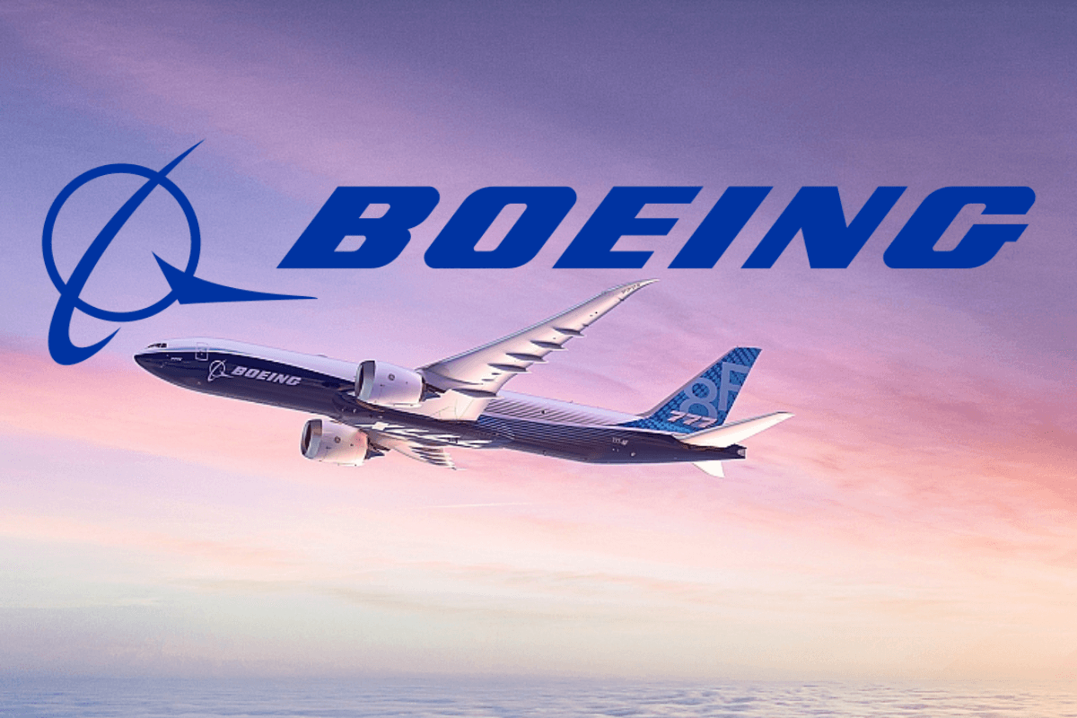 Boeing: история создания и успеха Боинг