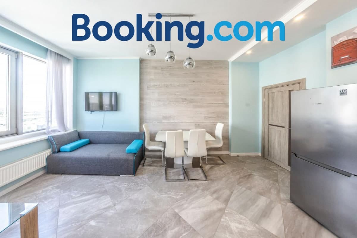 Руководство Booking.com поддержало идею об лицензировании квартир, арендуемых туристами