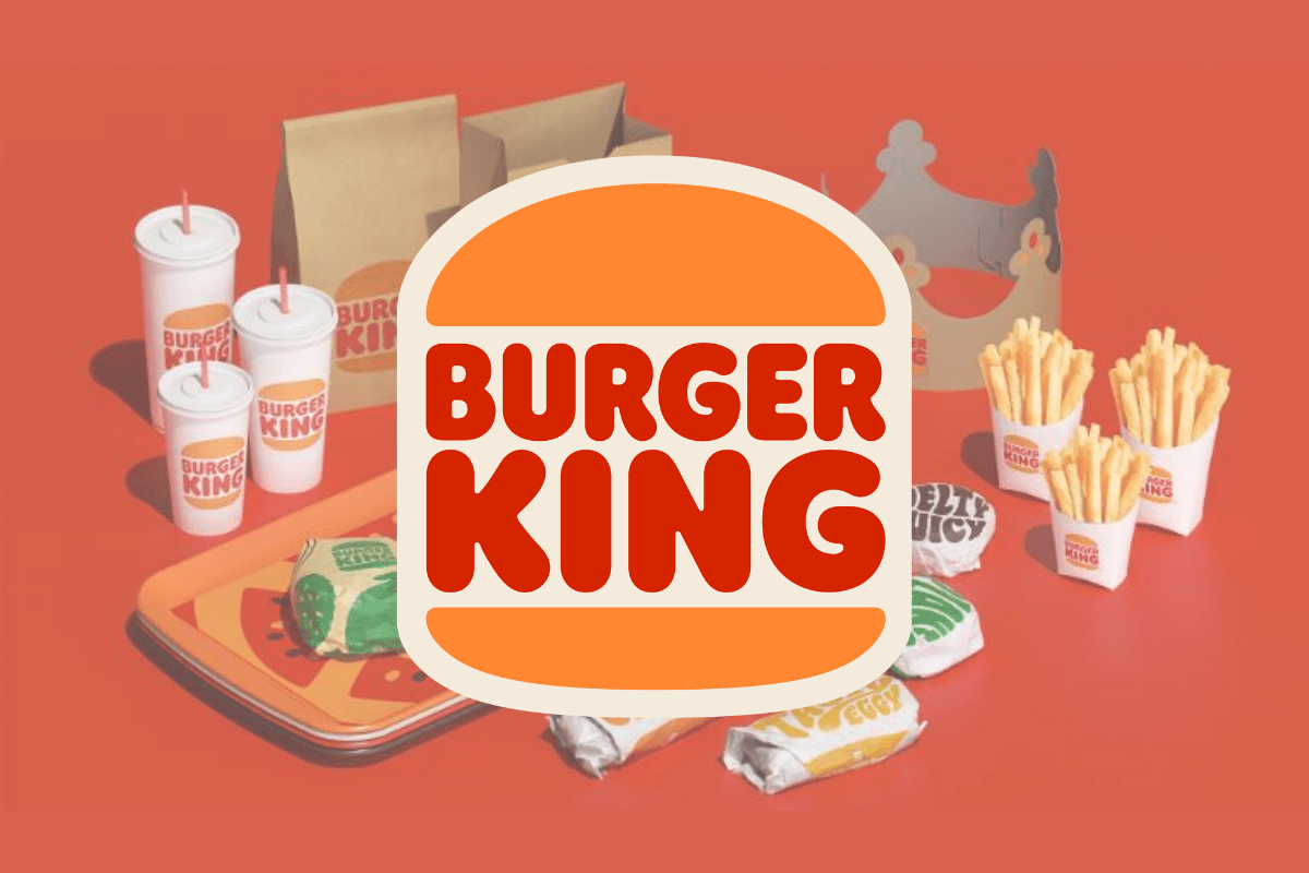 Burger King: история создания и успеха Бургер Кинг