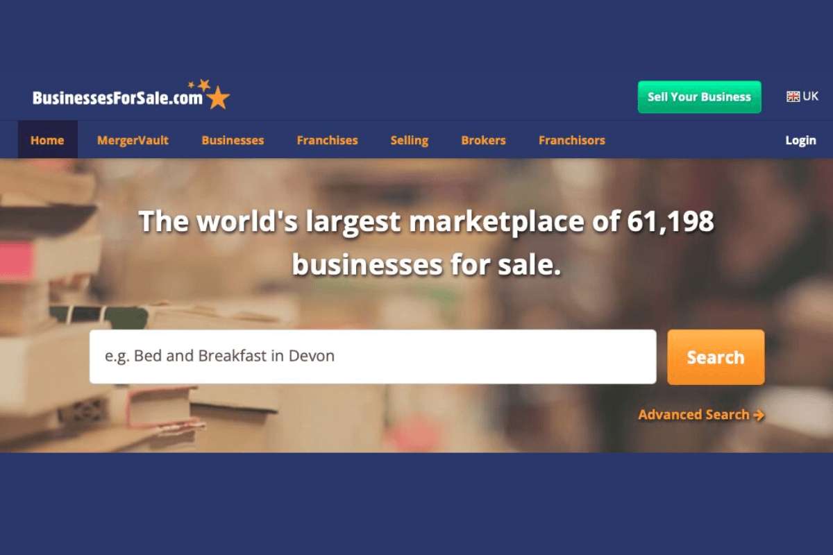 BusinessesForSale.com запускает абсолютно бесплатный инструмент оценки бизнеса, который готов к использованию уже сегодня
