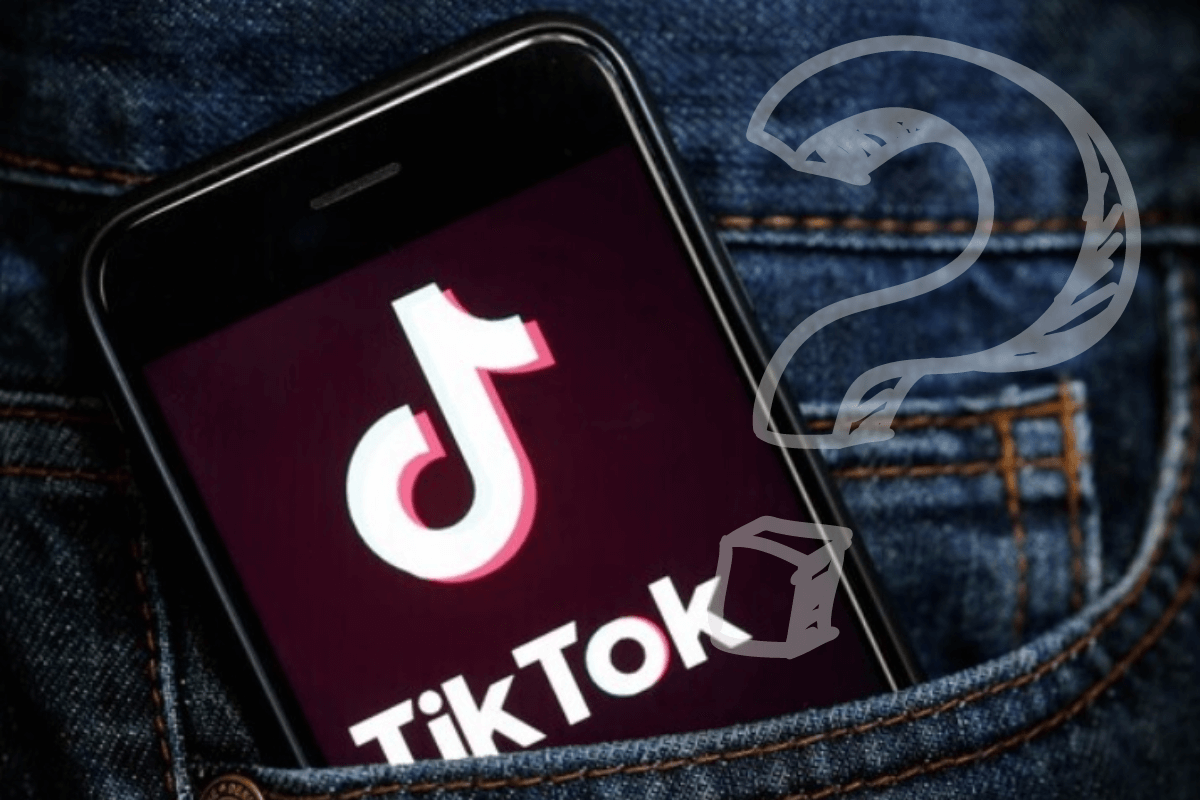 Встроенный браузер TikTok отслеживает каждое нажатие клавиш пользователей