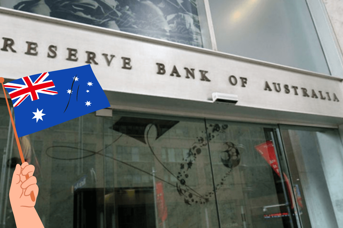 Центральный банк Австралии повысил процентную ставку до 0.35%  на фоне рекордного роста инфляции